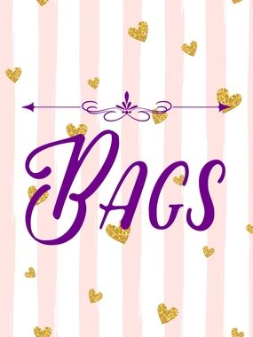 Bags - Women's Bag Collection